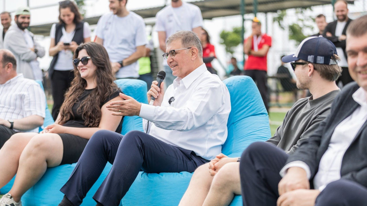 Dijital Izmirim Kart