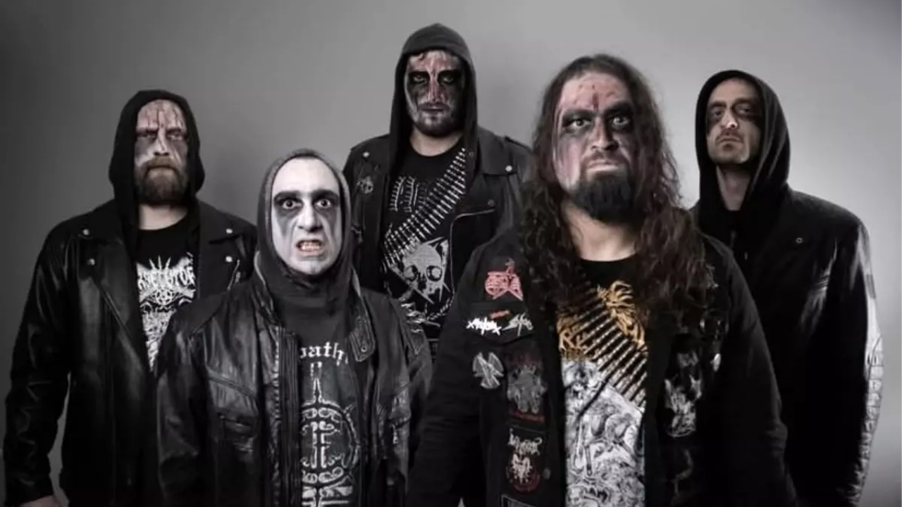 Dini Değerlere Hakaret Eden Rock Grubu Üyeleri Tutuklandı (1)