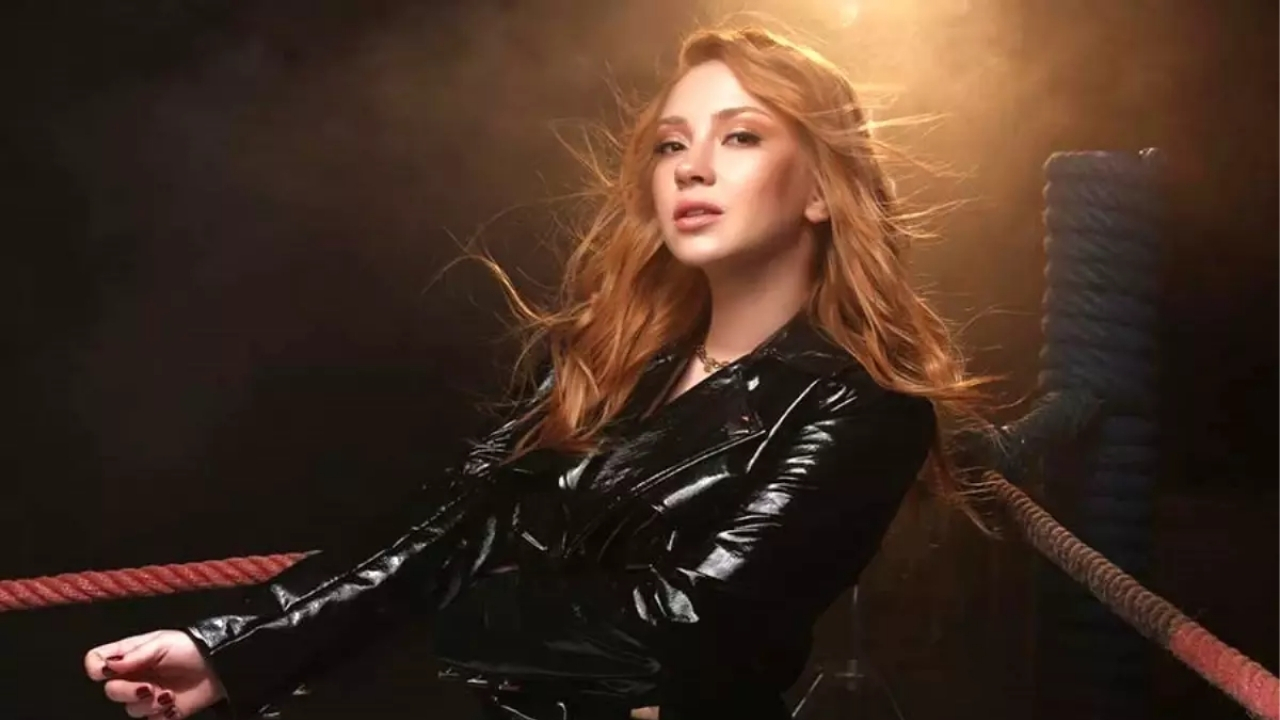 Ece Seçkin Ve Eşini Tehdit Eden Hayranı Serbest Bırakıldı! (3)