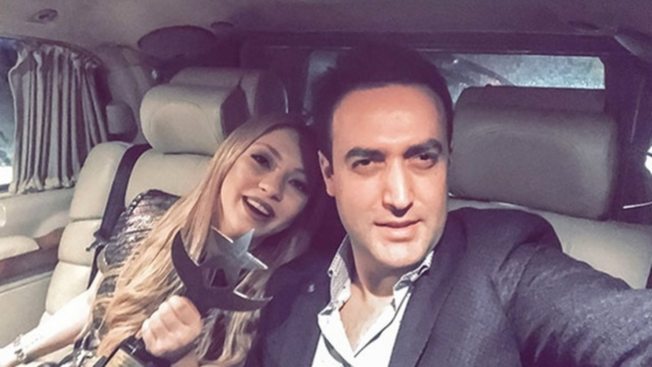 Ece Seçkin Ve Eşini Tehdit Eden Hayranı Serbest Bırakıldı!