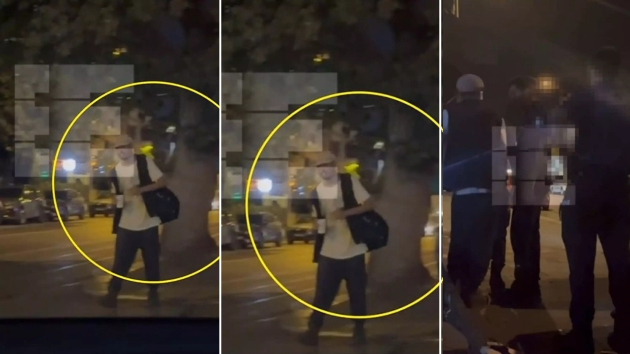 Ece Seçkin’in Başı Dertte, “İmdat” Diyerek Yardım Istedi