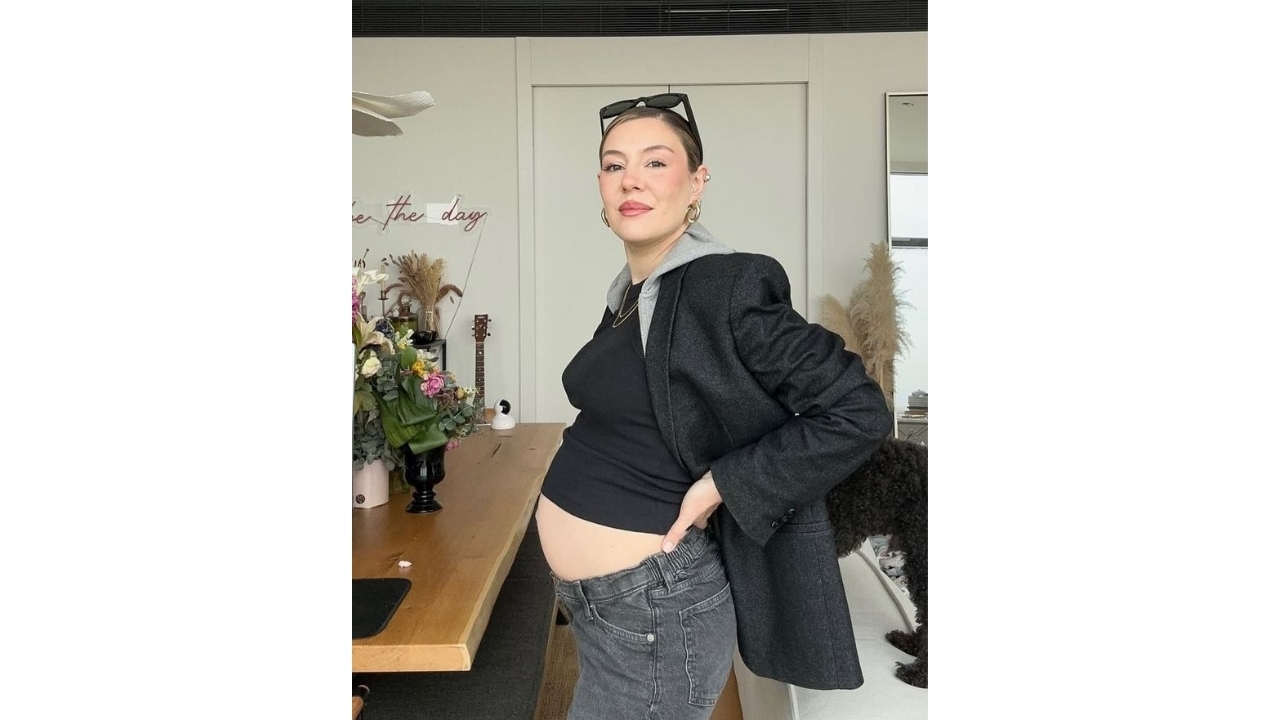 Ege Kökenli Bebeğini Kaybetmenin Acısını Anlattı (3)