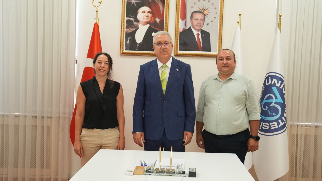 Ege Üniversitesi-26