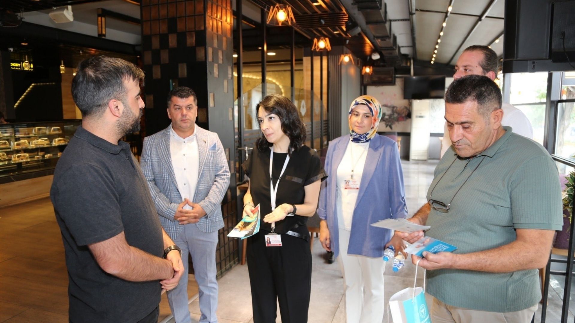 Erzurum’da Dumansız Hava Sahasına Destek Nefesiniz Dumansız, Hayatınız Sağlıklı (2)