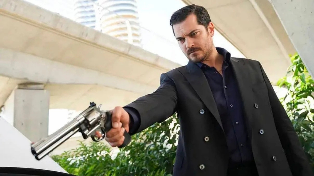 Eşref Rüya 17 Eylül’de Kanal D’de Başlıyor! (1)