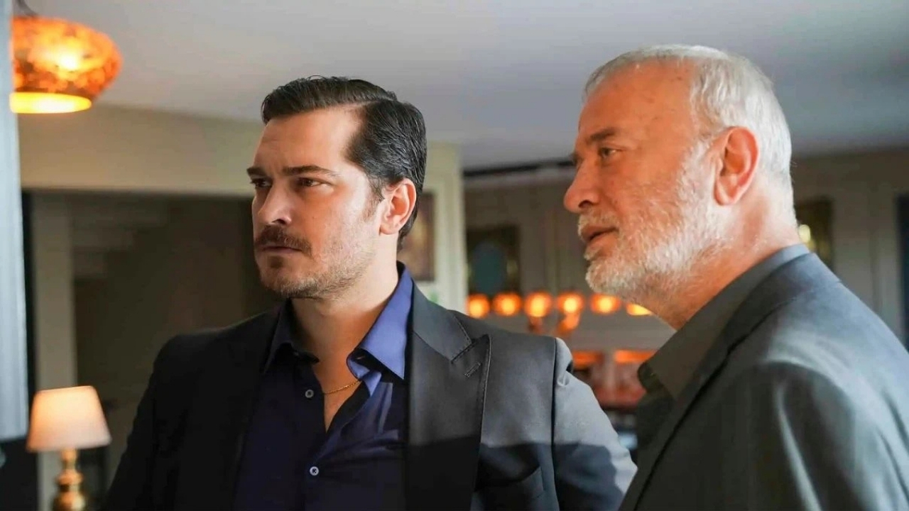 Eşref Rüya 17 Eylül’de Kanal D’de Başlıyor! (2)