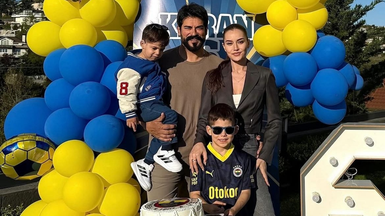 Fahriye Evcen'den Milyon Dolarlık Reklam Anlaşması! (2)