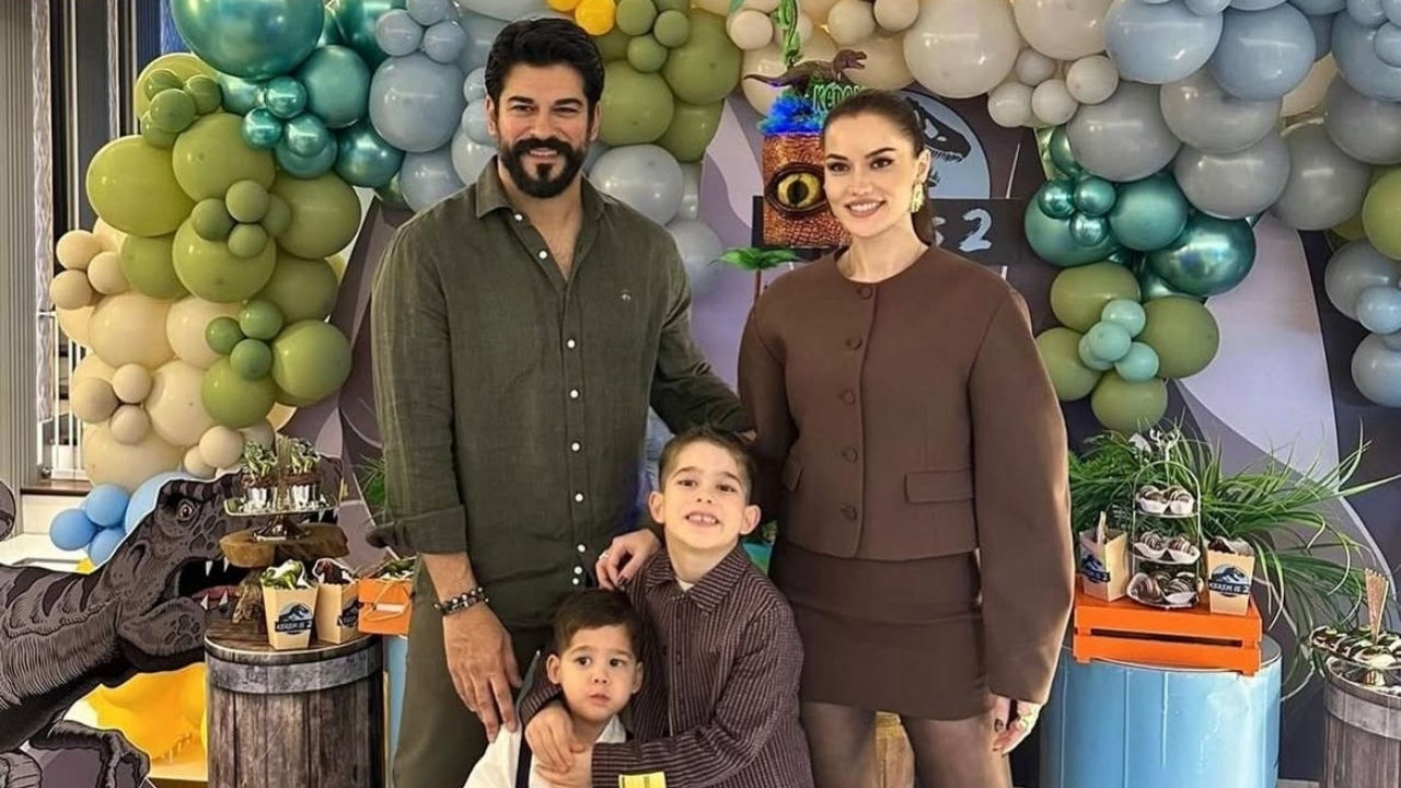 Fahriye Evcen'den Milyon Dolarlık Reklam Anlaşması!