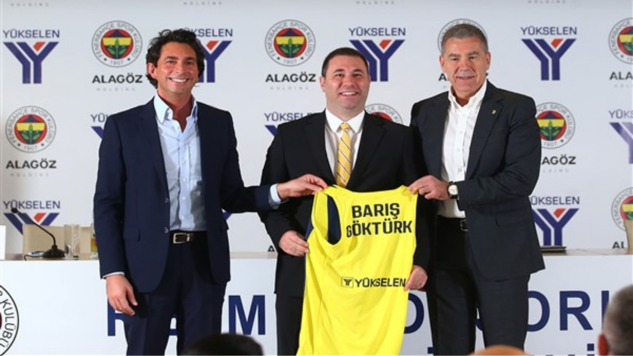 Fenerbahçe’de Tedesco Sonrası Sürpriz Istifa!