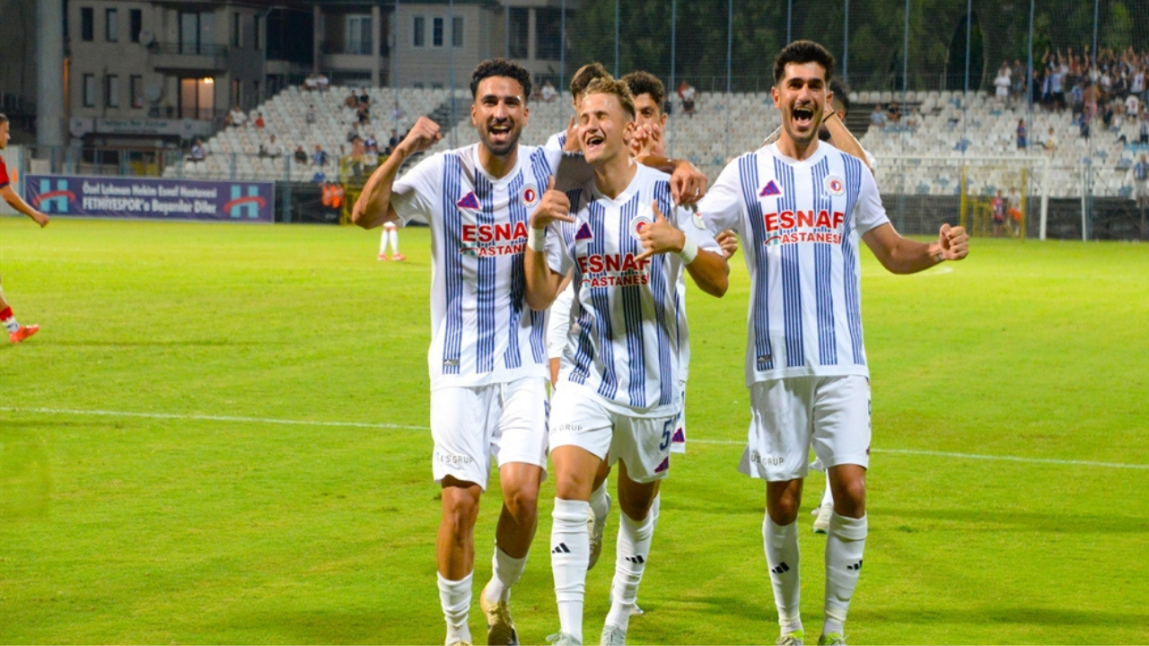 Fethiyespor-1