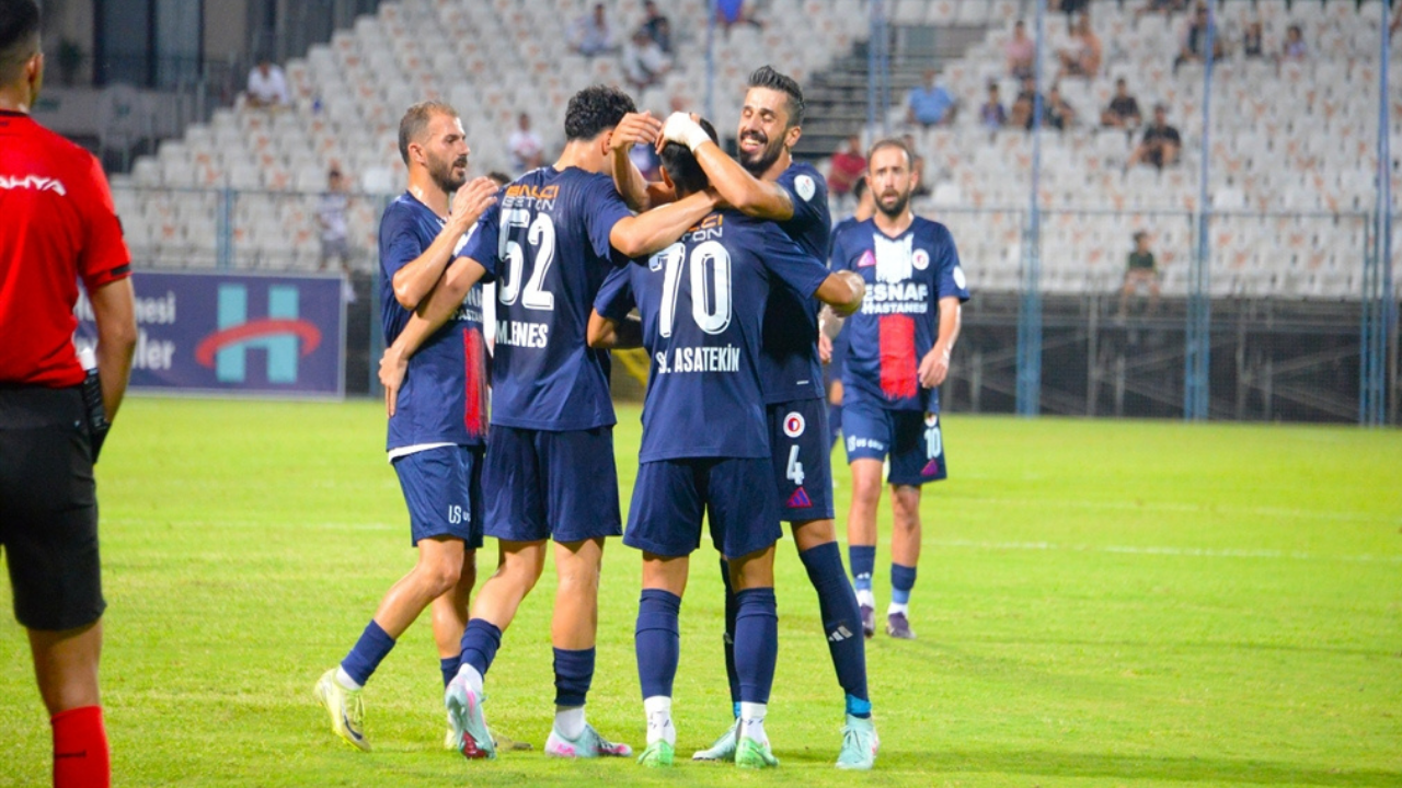 Fethiyespor (2)-2