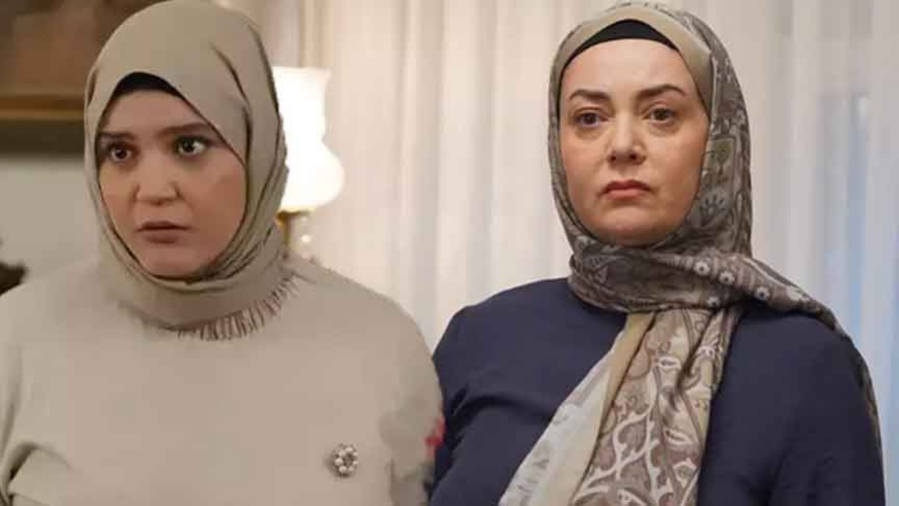 Feyza Civelek Sessizliğini Bozdu Saçma Bir Iftira! (2)