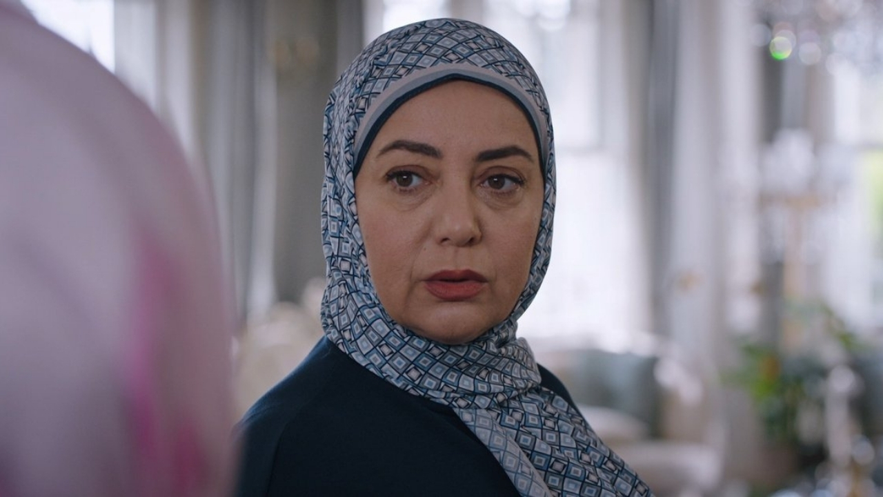 Feyza Civelek Sessizliğini Bozdu Saçma Bir Iftira! (4)