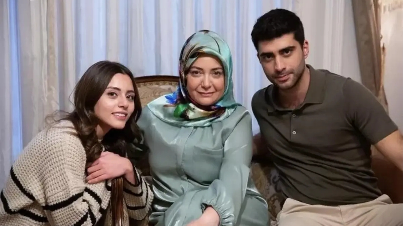 Feyza Civelek Sessizliğini Bozdu Saçma Bir Iftira! (5)