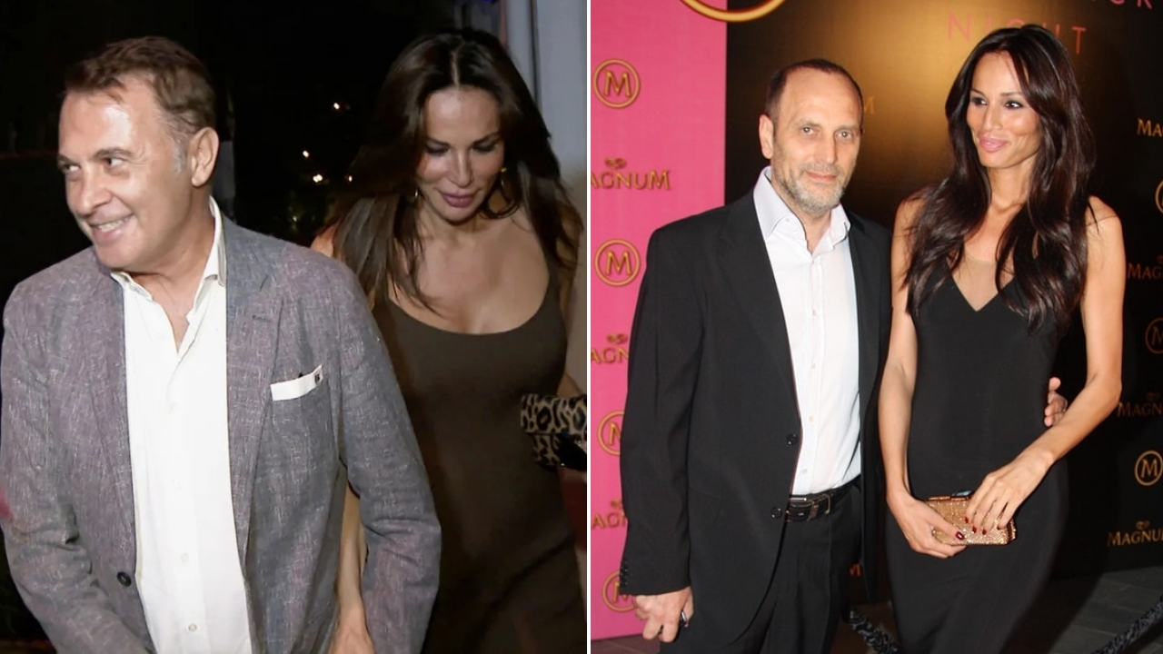 Fikret Orman, Güzide Duran’a Evlilik Teklif Etti! (3)