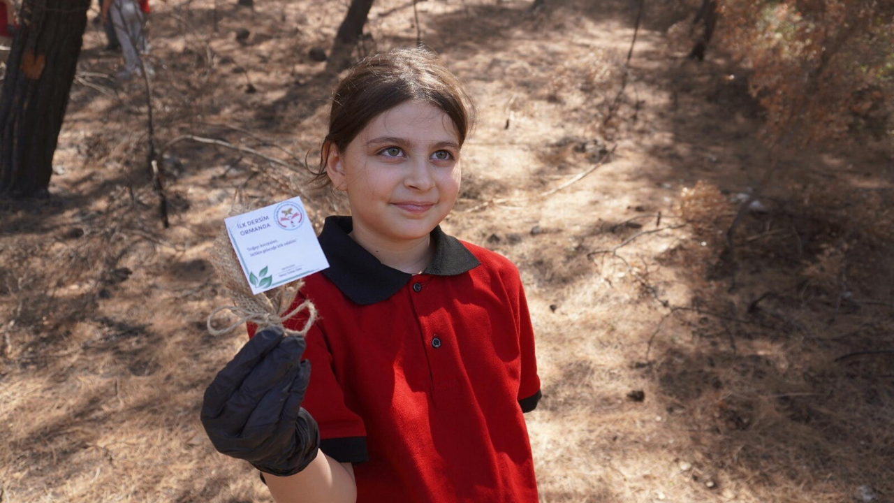 Gaziemir Orman Okuluu