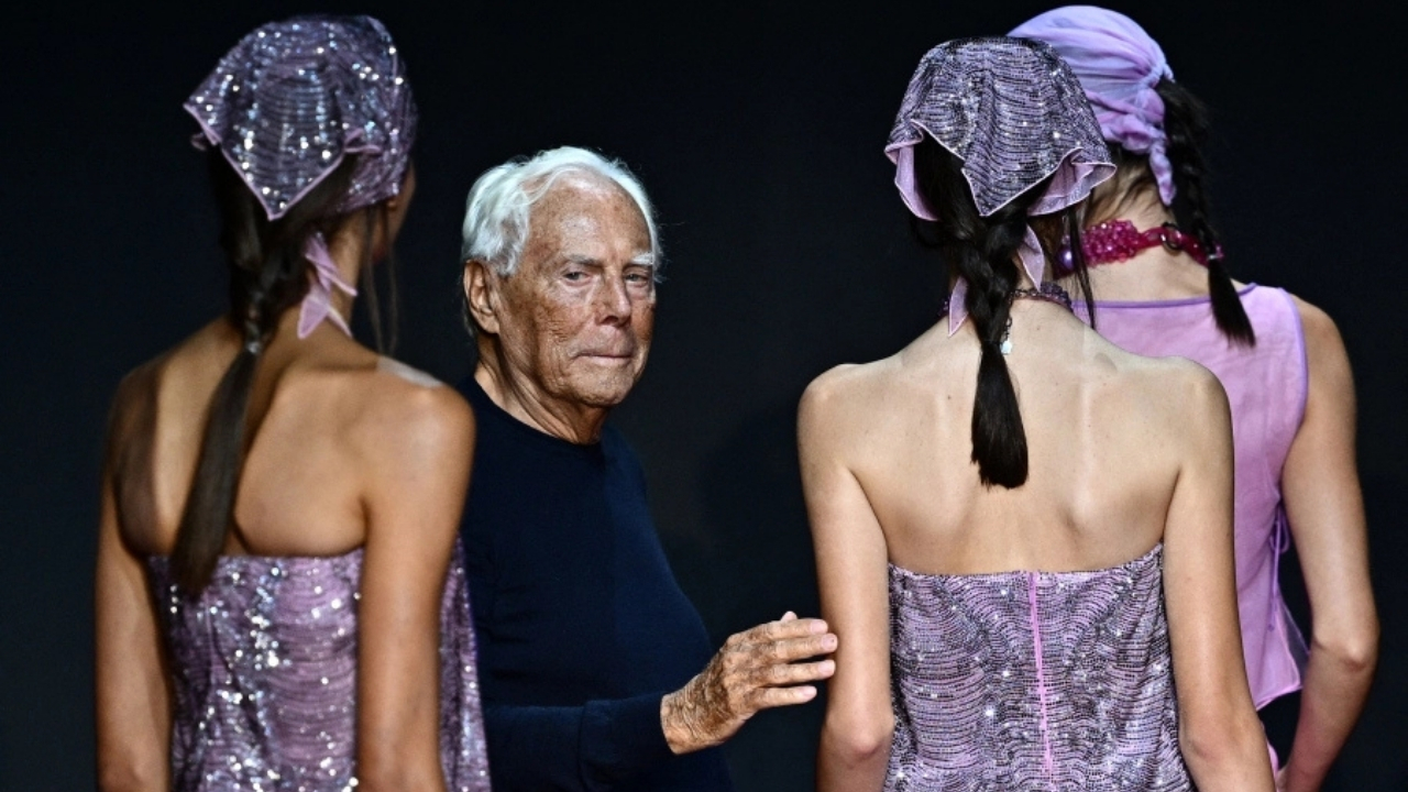 Giorgio Armani'nin Mirası Ne Olacak (4)