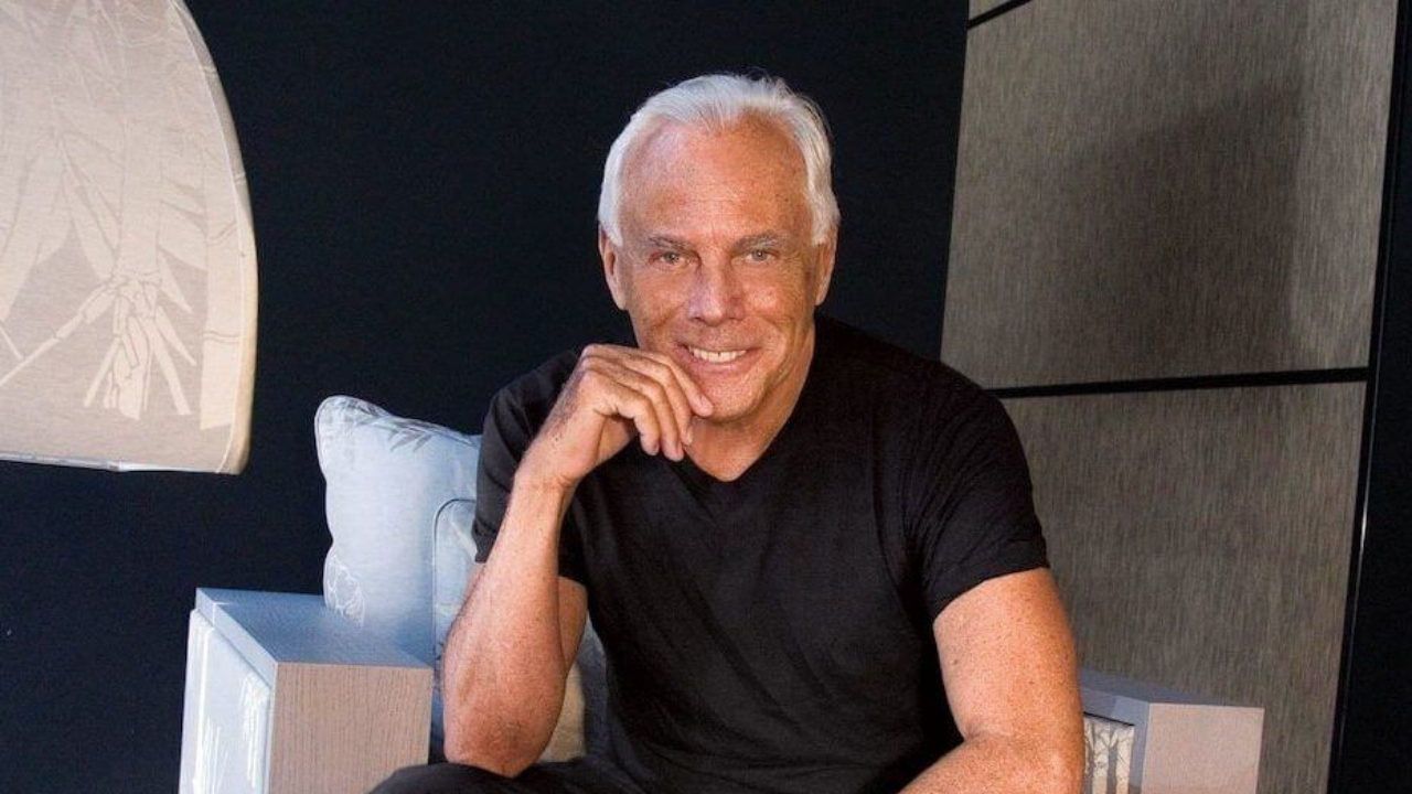 Giorgio Armani'nin Mirası Ne Olacak