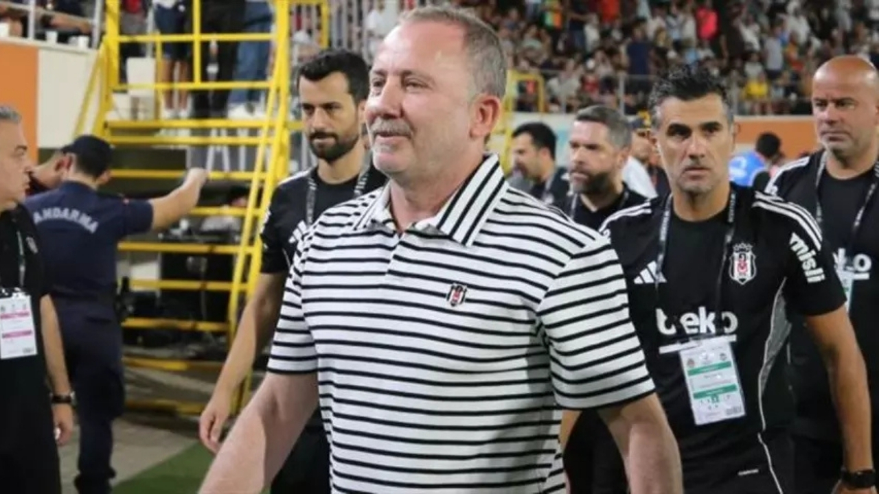 Gökhan Sazdağı, Resmen Beşiktaş’ta! (3)