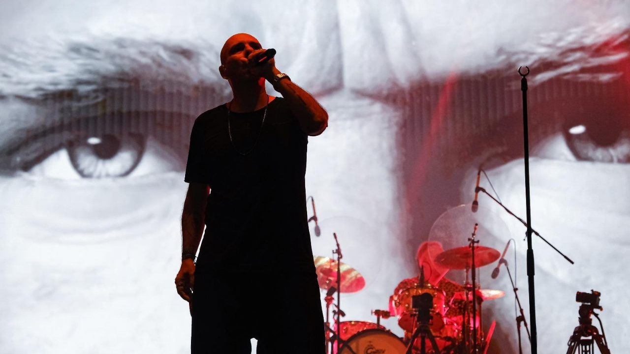 Gripin Konseri Fuar 2