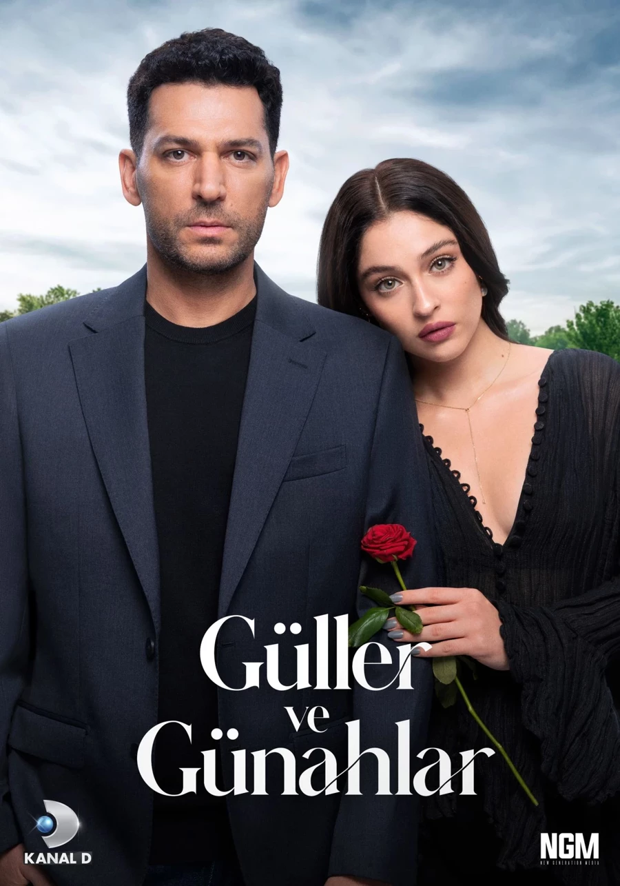 Guller Ve Gunahlar Tanitimiyla Gund 172O-1