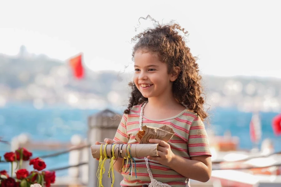 Guller Ve Gunahlar Tanitimiyla Gund Ei8M