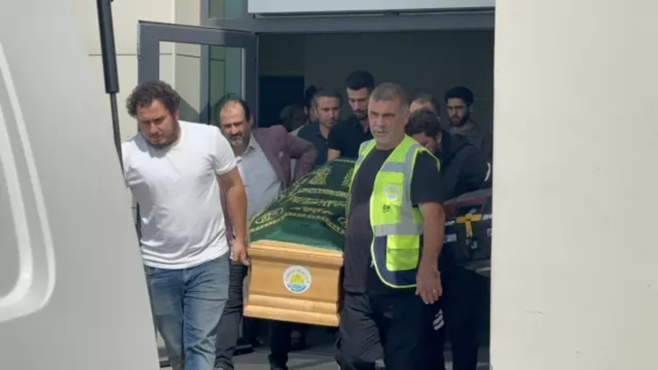 Güllü'nün Cenaze Programı Belli Oldu!