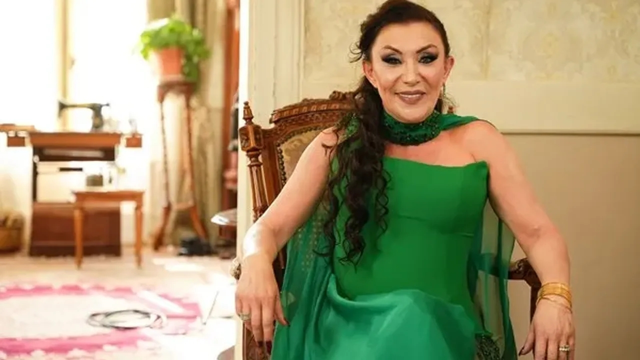 Güllü’nün Düşmeden Önceki Görüntülerinde Şaşırtan Detay! (5)