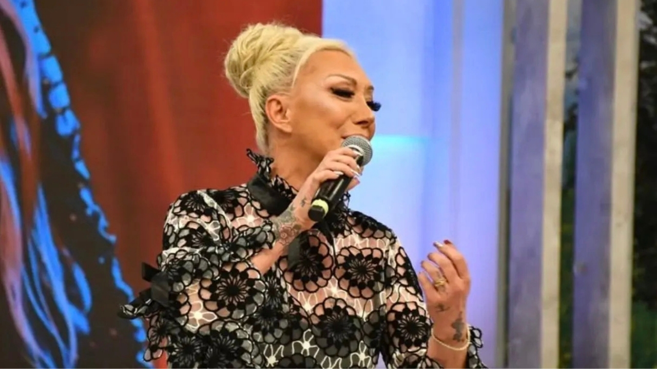 Güllü’nün Kızı Gasilhanede Fenalık Geçirdi (2)