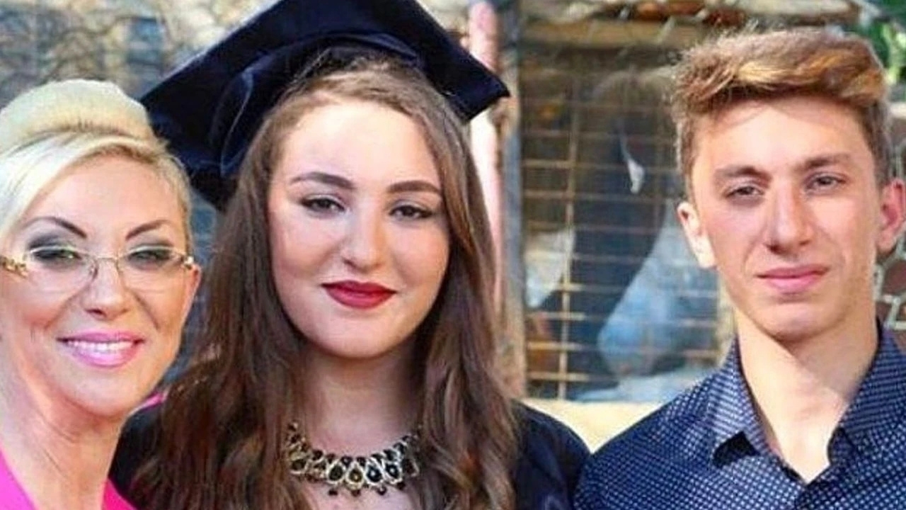 Güllü’nün Kızı Tuyan Ülkem Kimdir (1)