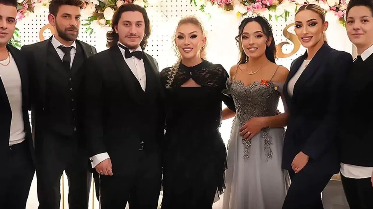 Güllü’nün Kızı Tuyan Ülkem Kimdir