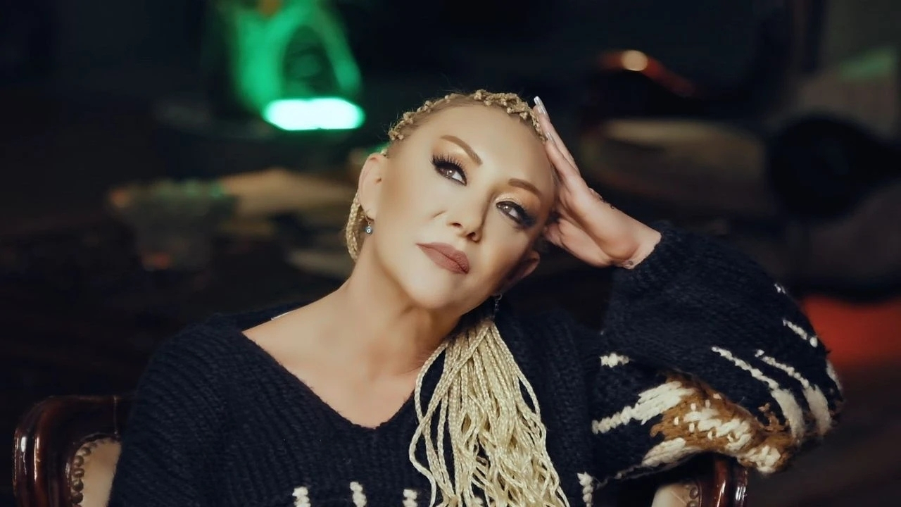 Güllü’nün Ölümü Sonrası Demet Akalın’dan Çarpıcı Mesaj “Kameralar Incelensin” (3)