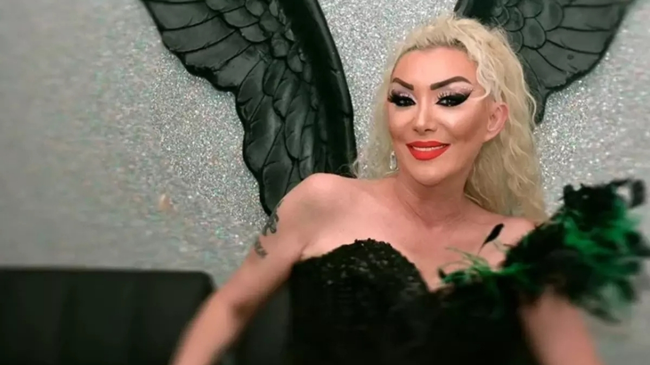 Güllü’nün Ölümü Sonrası Demet Akalın’dan Çarpıcı Mesaj “Kameralar Incelensin” (4)