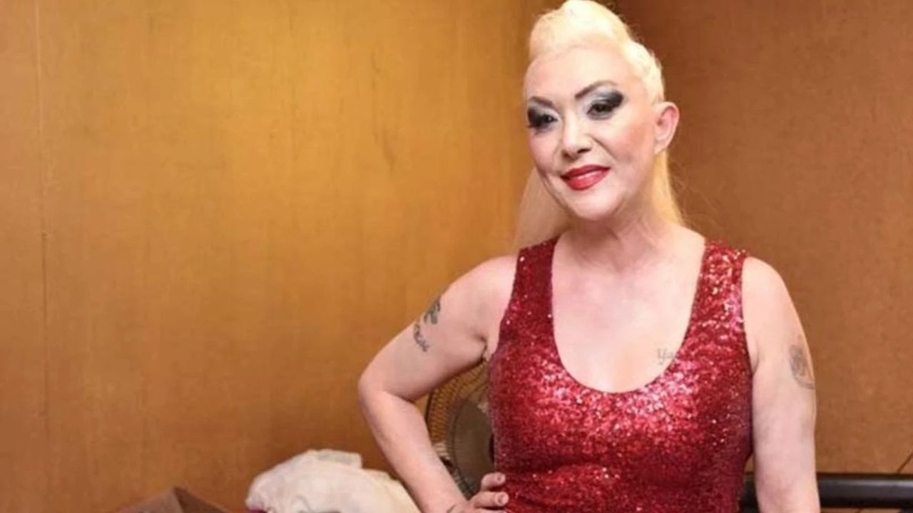 Güllü'nün Vasiyet Gibi Son Röportajı! (1)