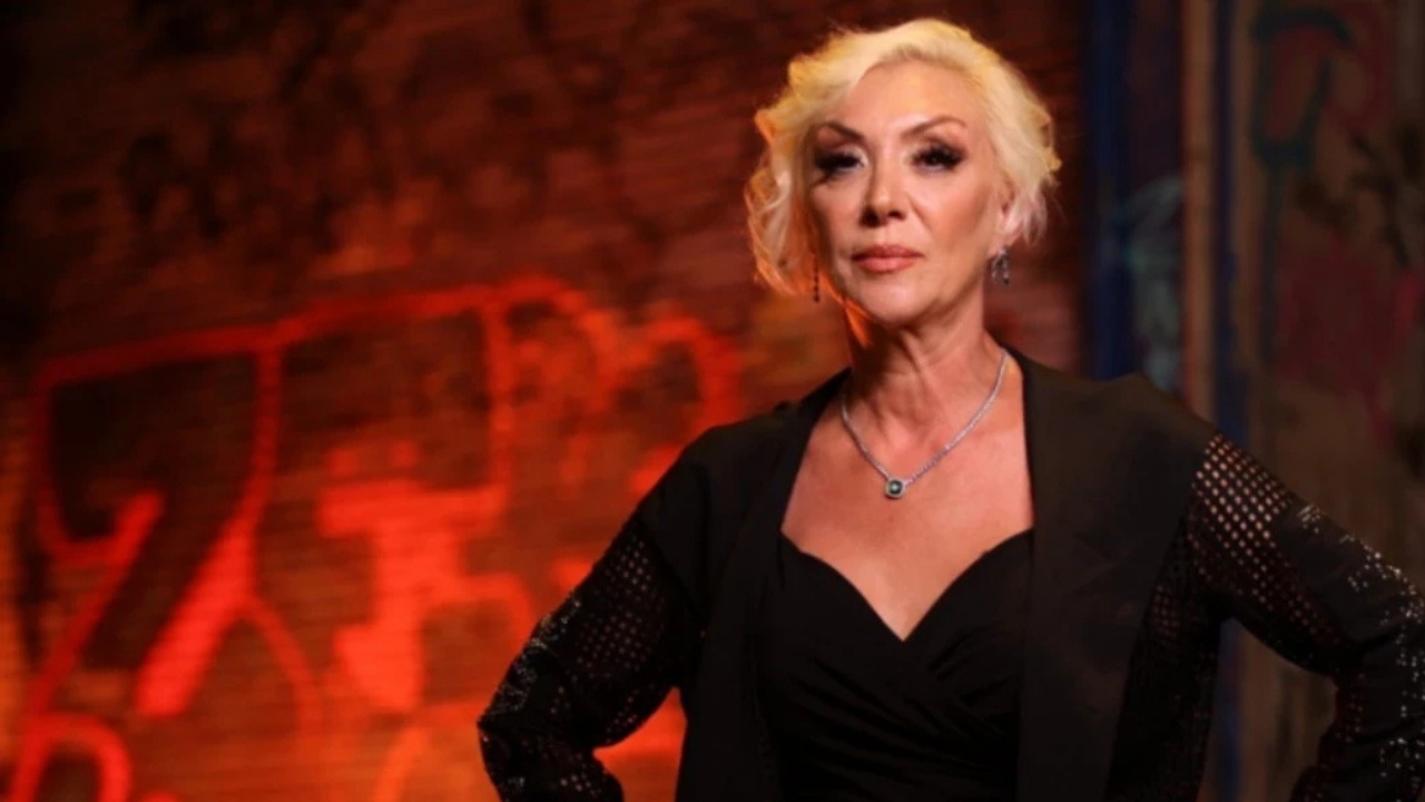 Güllü'nün Vasiyet Gibi Son Röportajı! (2)