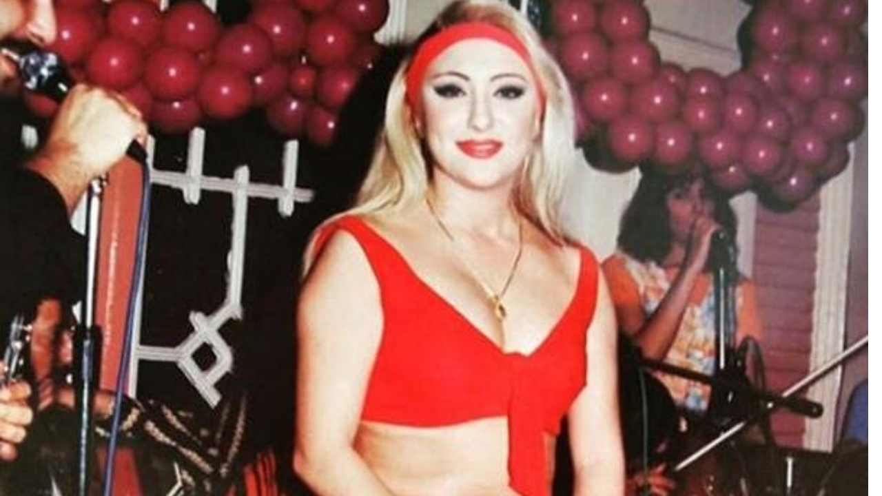 Güllü'nün Vasiyet Gibi Son Röportajı! (4)