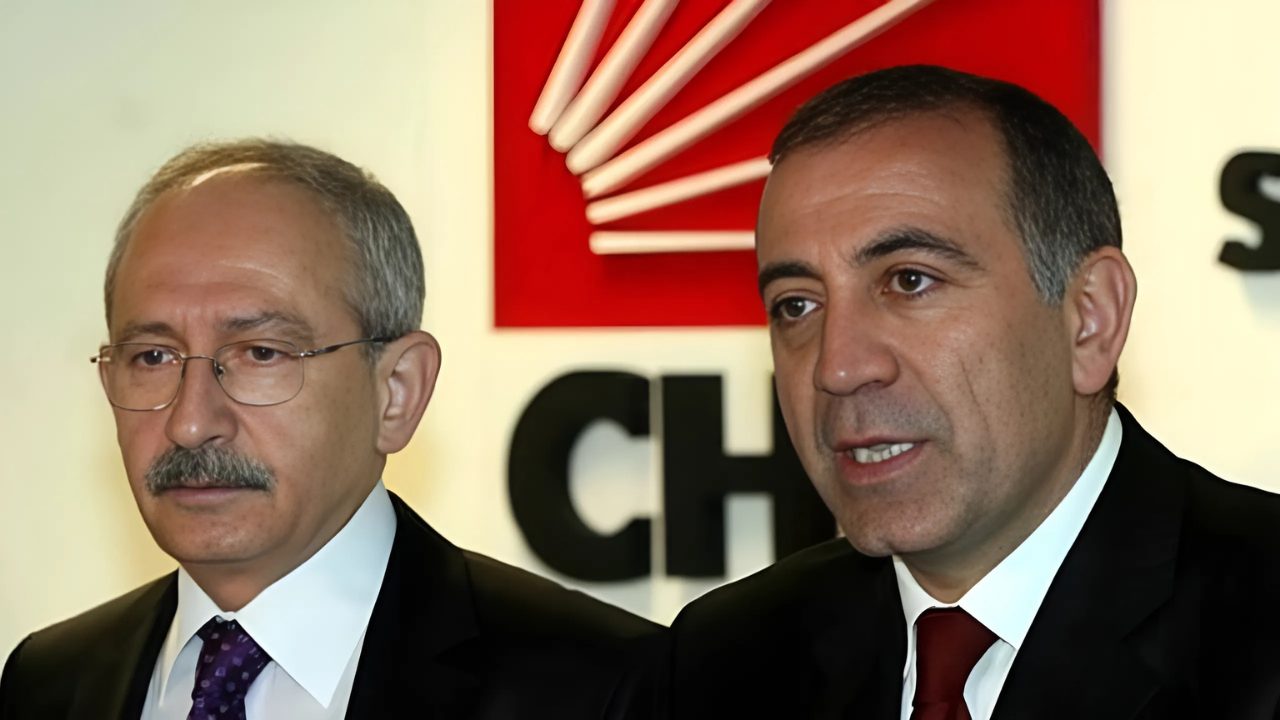 CHP’de İstanbul İl Başkanlığı için karar bekleniyor: Kim göreve gelecek?