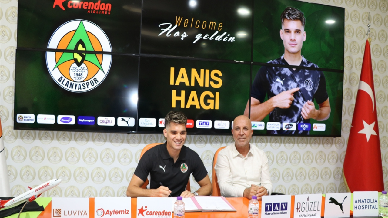 Hagi̇ (2)