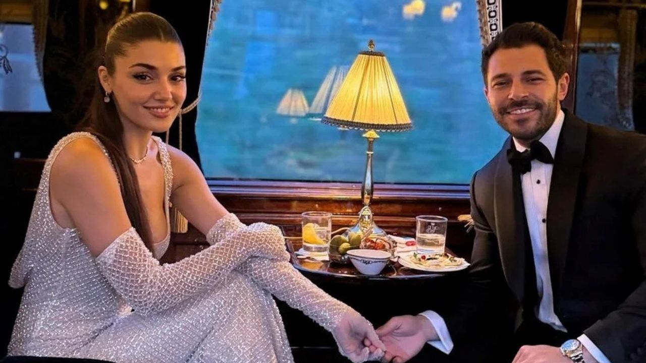 Hakan Sabancı Ayrılık Sonrası Sessizliğini Bozdu (1)