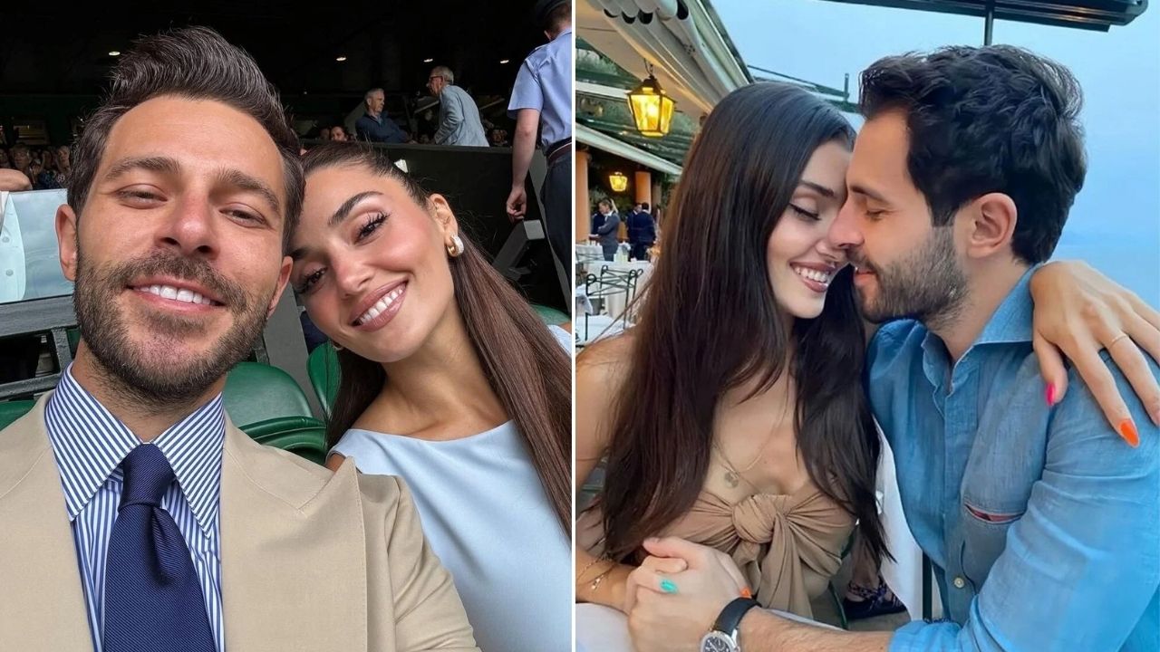 Hakan Sabancı Ayrılık Sonrası Sessizliğini Bozdu (2)