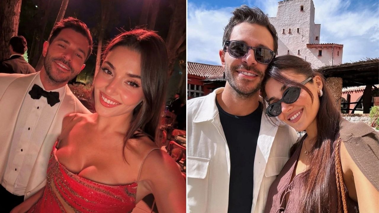 Hakan Sabancı Ayrılık Sonrası Sessizliğini Bozdu (4)