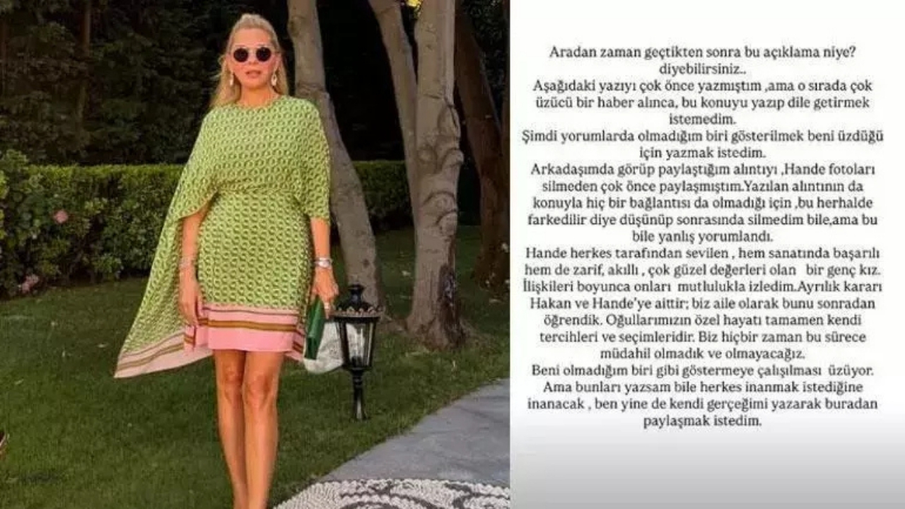 Hakan Sabancı'dan Net Cevap! (4)