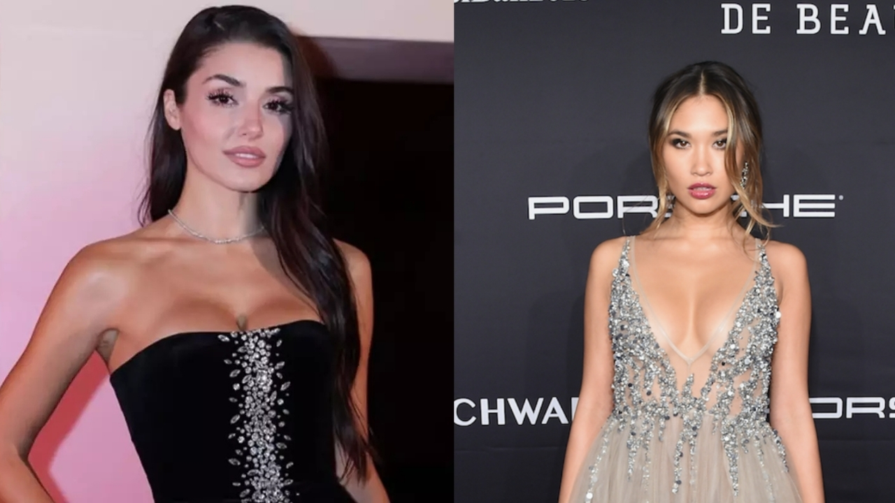 Hakan Sabancı'nın Aşk Yaşadığı Iddia Edilen Model Konuştu! (3)