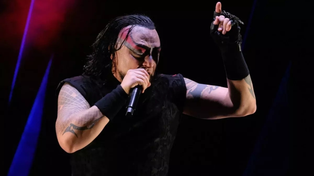 Hayko Cepkin’in Konserleri Tek Tek Iptal Edildi!