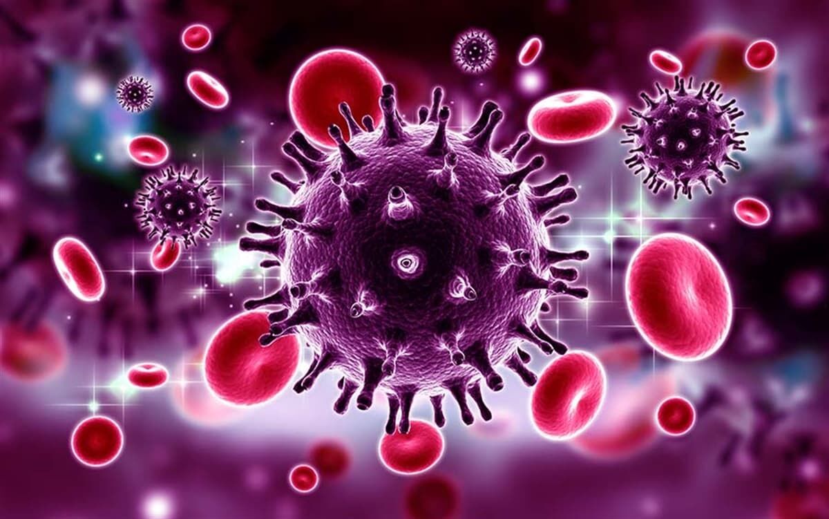 Hiv Nedir 72830 B