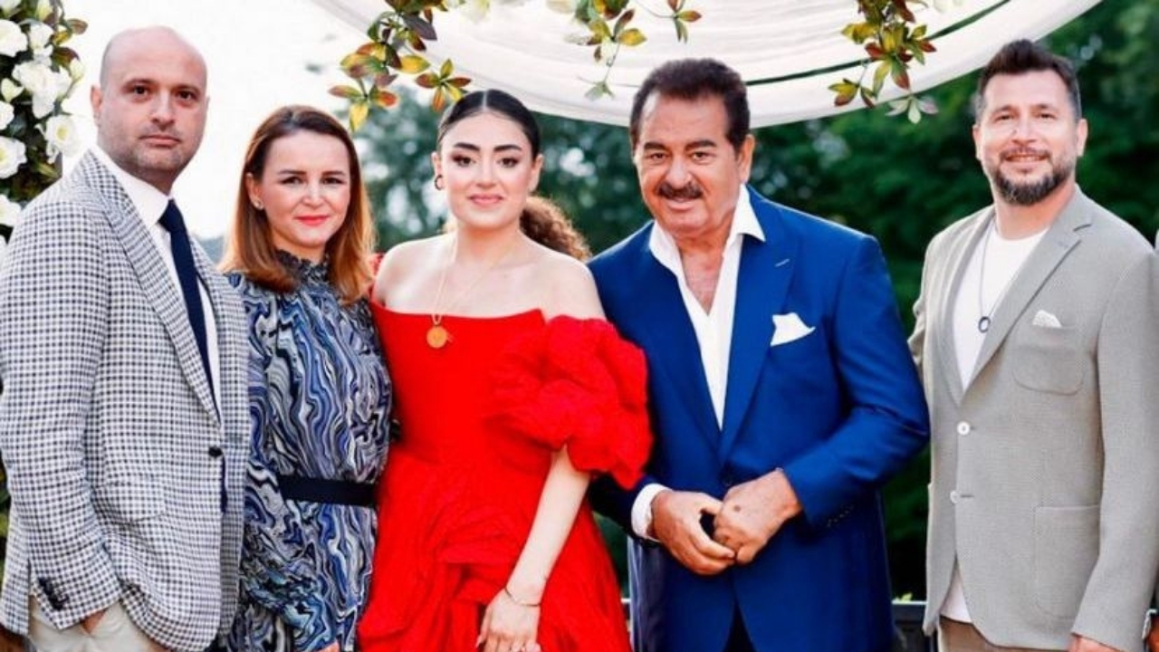 İbrahim Tatlıses'ten Müge Anlı'nın Programına Büyük Bağış! (2)