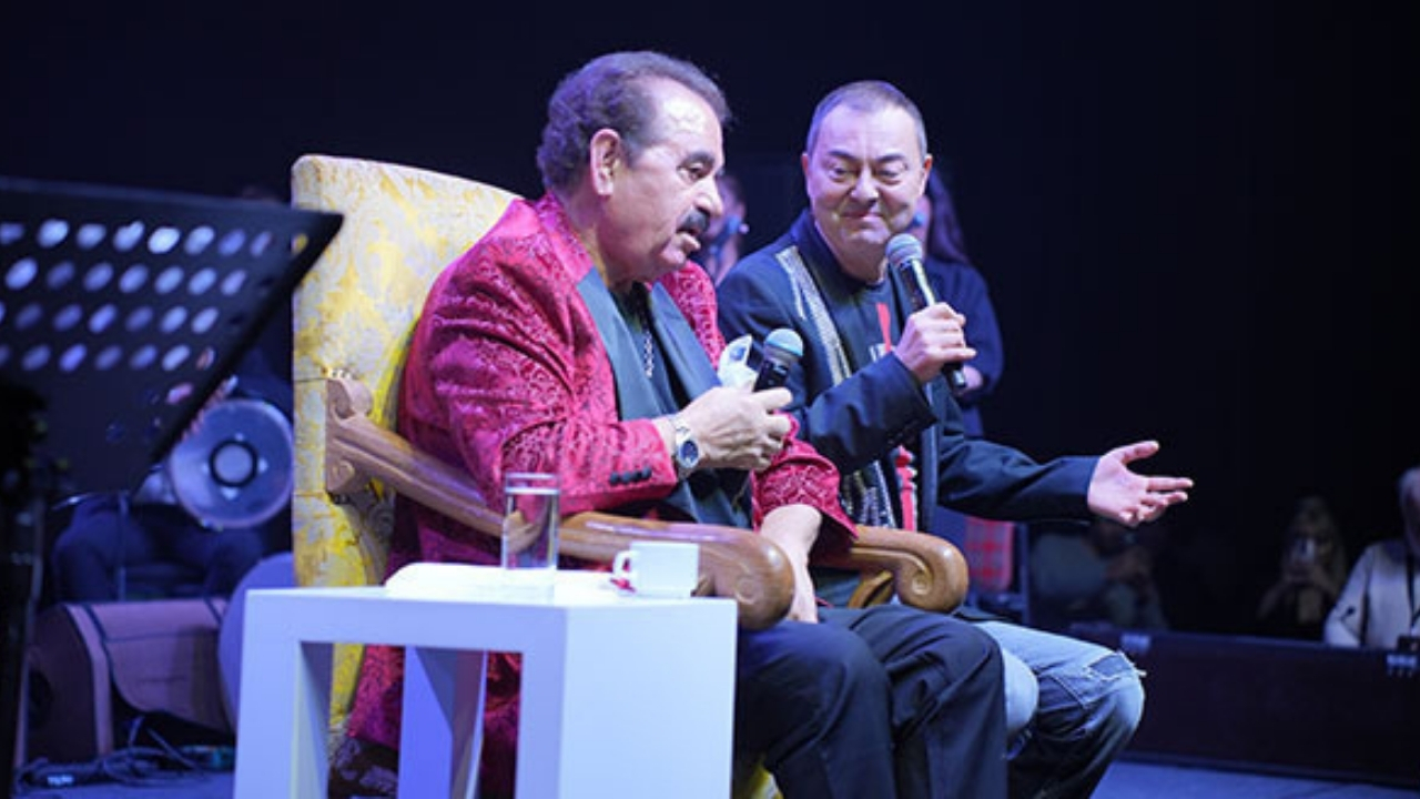 İbrahim Tatlıses'ten Müge Anlı'nın Programına Büyük Bağış! (3)