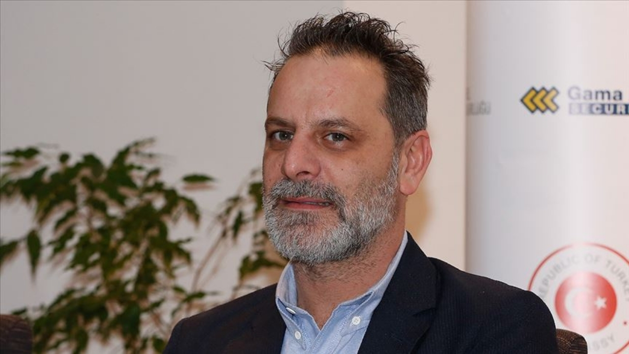 İddialardan Sonra Ozan Güven Müzikal Kadrosundan Çekildi (1)