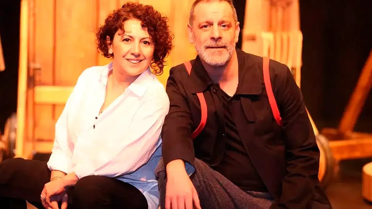 İddialardan Sonra Ozan Güven Müzikal Kadrosundan Çekildi