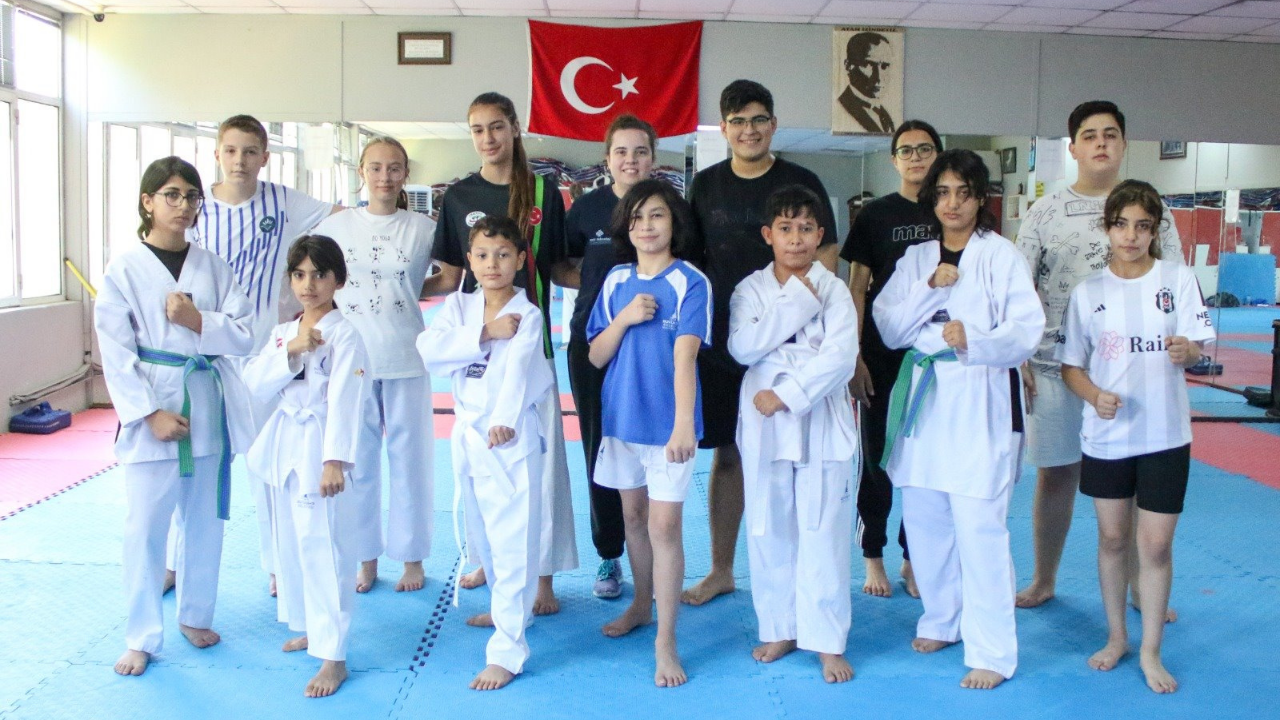 İzmir Büyükşehir’in Kış Spor Okulları 22 Eylül’de Başlıyor 3